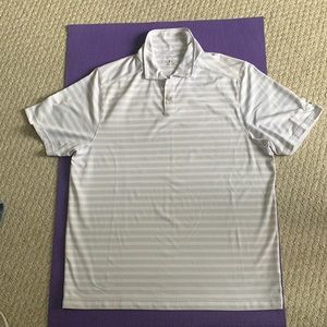 Under Armour Men’s Golf Shirt